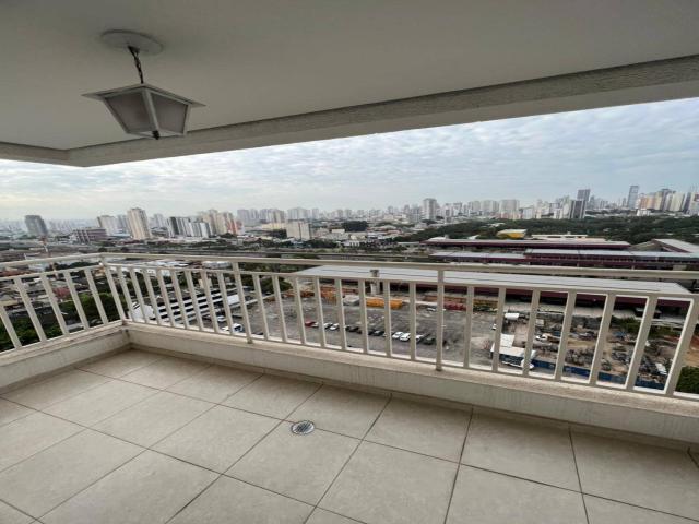 #Apto 92 - Apartamento para Locação em São Paulo - SP - 3