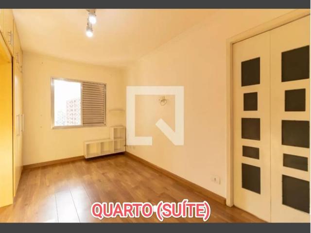 #Apto 91 - Apartamento para Locação em São Paulo - SP - 1