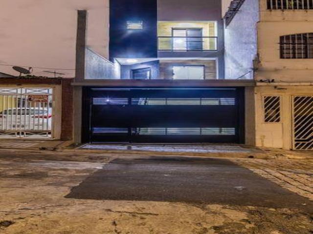 #117 - Casa para Venda em São Paulo - SP - 1