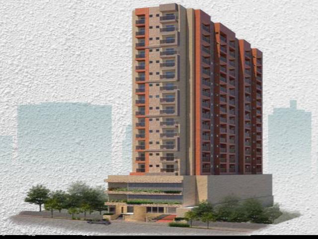 #apto .37 - Apartamento para Venda em Praia Grande - SP - 1