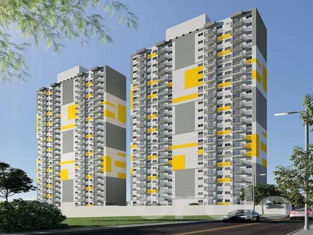 Apartamento Lan Amento Em Guarulhos No Pican O Com Dois Apto