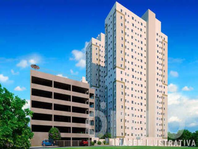 #Apto 111 - Apartamento para Venda em Santo André - PB