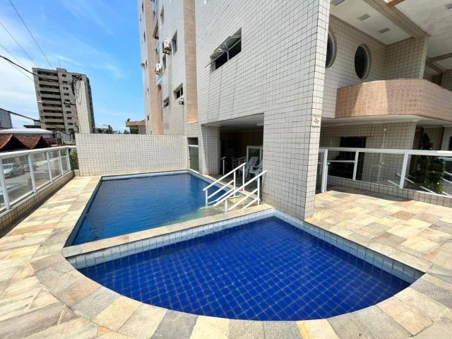 #Apto 246 - Apartamento para Venda em Praia Grande - SP - 3