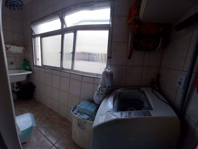 #Apto 262 - Apartamento para Venda em Praia Grande - SP - 3