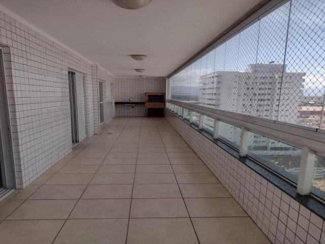 #Apto; 270 - Apartamento para Venda em Praia Grande - SP - 2