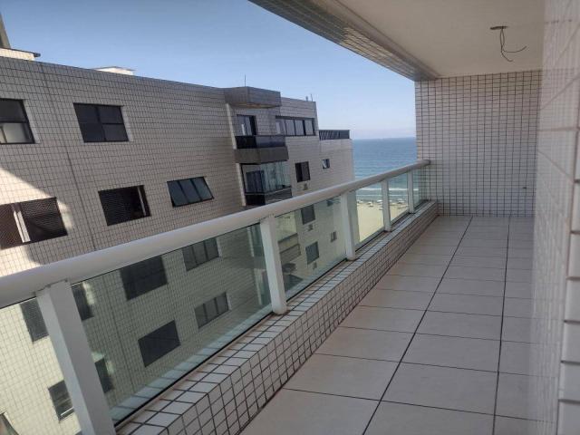 #Apto 272 - Apartamento para Venda em Praia Grande - SP - 2