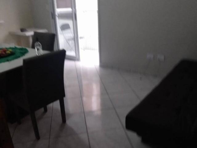 #Apto 275 - Apartamento para Venda em Praia Grande - SP - 3