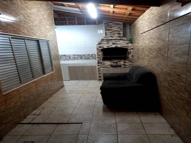 #Casa 285 - Casa para Venda em Praia Grande - SP - 3