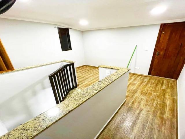 #Casa 286 - Casa para Venda em Praia Grande - SP - 3