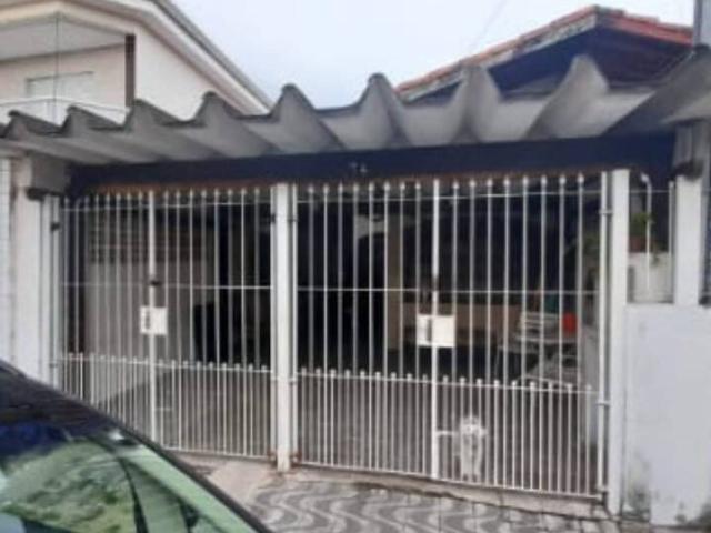 #Casa 292 - Casa para Venda em Praia Grande - SP - 1