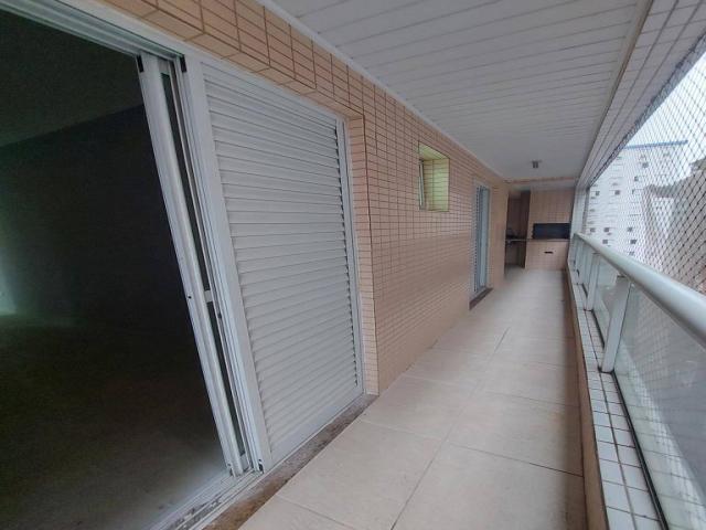 #Apto 298 - Apartamento para Venda em Praia Grande - SP - 3