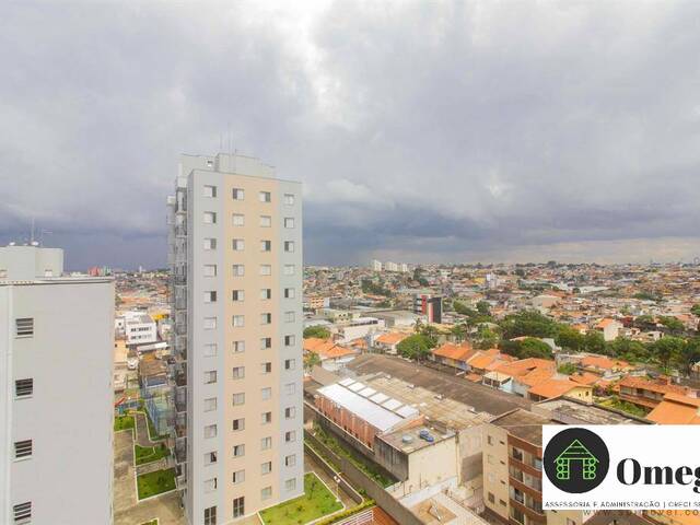 #loc 455 - Apartamento para Venda em São Paulo - SP - 2