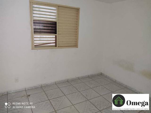 #Apto 463 - Apartamento para Venda em São Paulo - SP - 2