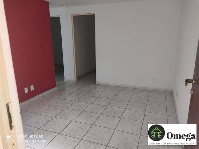 #Apto 463 - Apartamento para Venda em São Paulo - SP - 3