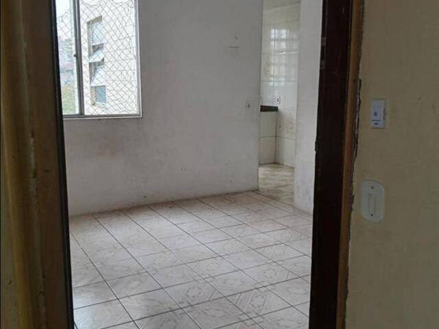 #apto 479 - Apartamento para Venda em São Paulo - SP - 1