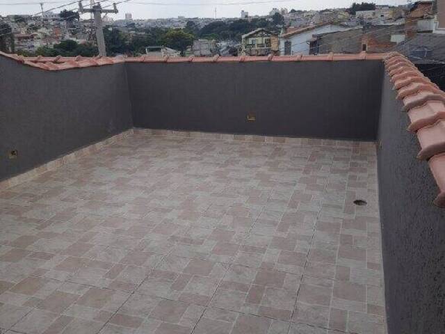 #Sob 486 - Casa para Venda em São Paulo - SP - 2