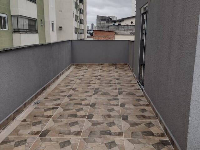 #Apto 504 - Apartamento para Venda em São Paulo - SP - 3