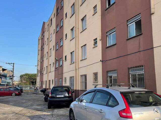 Venda em Conjunto Habitacional Inácio Monteiro - São Paulo