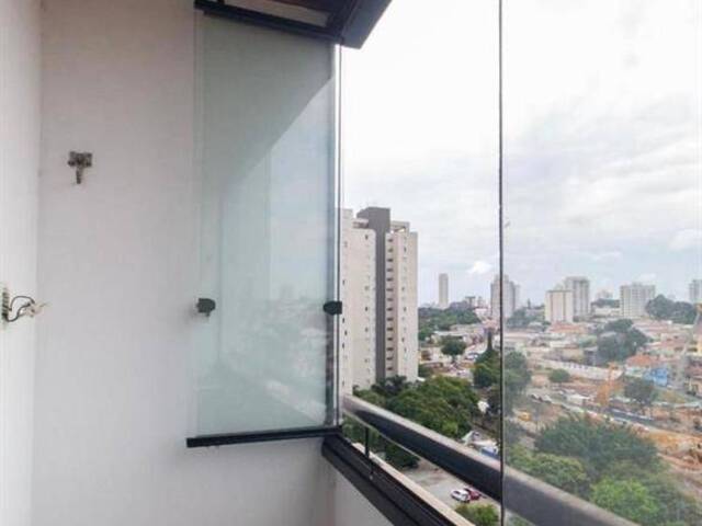 #Loc 507 - Apartamento para Locação em São Paulo - SP - 2