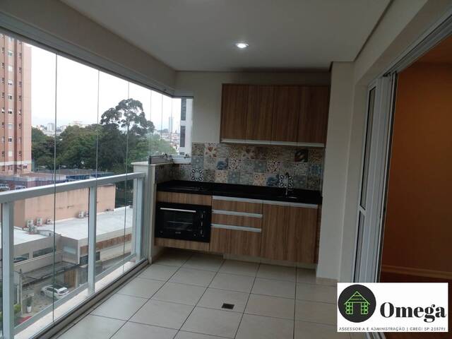 #Loc 513 - Apartamento para Venda em São Paulo - SP - 3