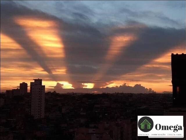 #apto 516 - Duplex para Venda em São Paulo - SP - 1